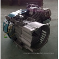 BISON CHINA TaiZhou 2.5hp Gasoline Outboard Engine In China Air Cooled Gasoline Motor